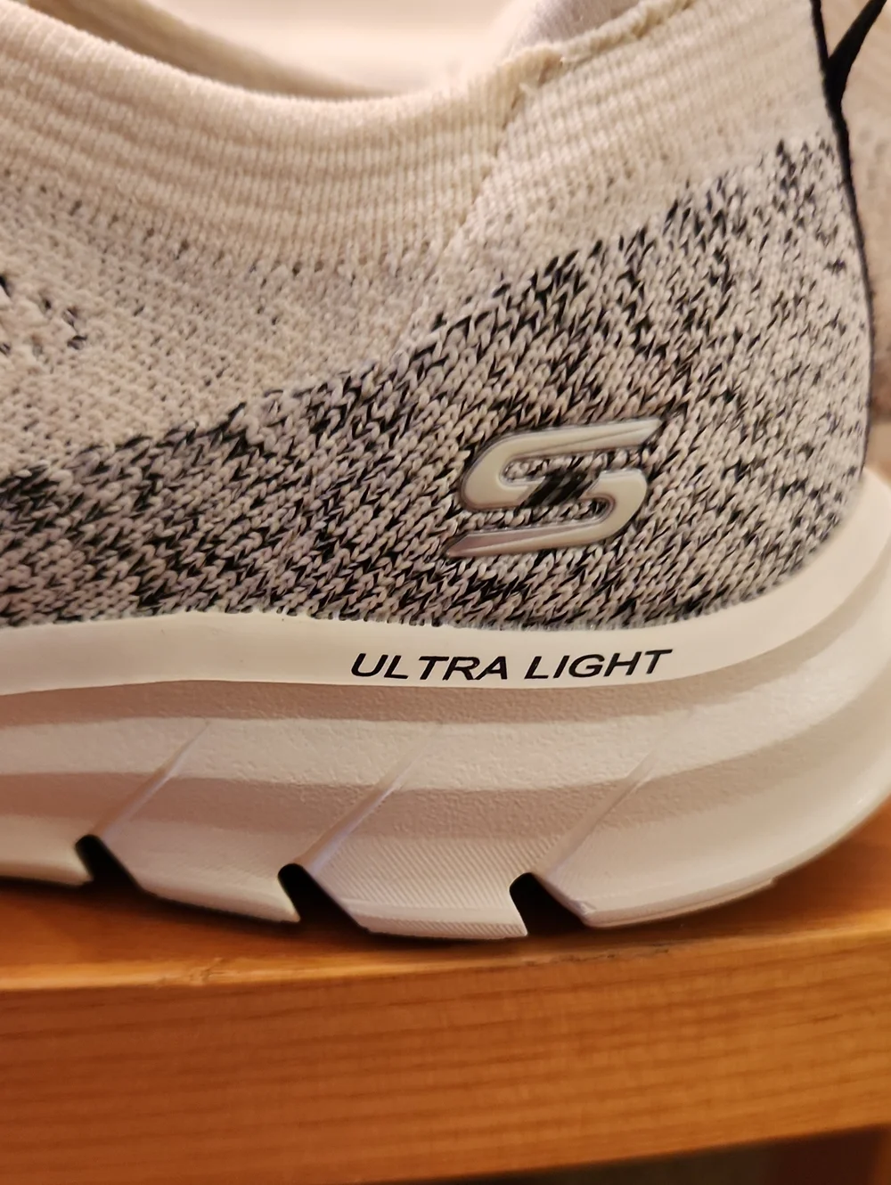 New Skechers